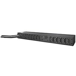 【送料無料】シュナイダーエレクトリック AP9571A Rack PDU Basic 1U 30A 200V (10) C13【在庫目安:お取り寄せ】| オフィス オフィス家具 サーバーラック用コンセント コンセント サーバーラック サーバー ラック