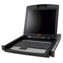 yzViC_[GNgbN AP5717J 17 Rack LCD Console Japanesey݌ɖڈ:񂹁z| ItBX ItBXƋ R\[h[ R\[hA[ KVMh[ KVMhA[ h[ hA[