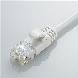 ELECOM LD-GPY/WH15 CAT6 Gigabit餫LAN֥ 15m(ۥ磻)ں߸ܰ:󤻡| ѥյ ֥ ƥ꡼6 Gigabit Ethernet ӥåȥͥå LAN֥ LAN ȥ졼 Cat6 LANü
