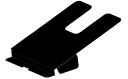 【送料無料】Kodak Alaris 1703594 背面排紙トレイ S2085f/ S3000/ i2900/ i3000【在庫目安:お取り寄せ】