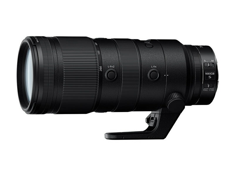 ̵Nikon NZ70-2002.8 NIKKOR Z 70-200mm f/ 2.8 VR Sں߸ܰ:󤻡|   򴹥    ޥ