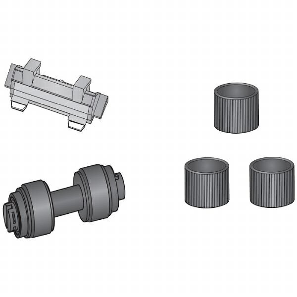 【送料無料】Kodak Alaris 1025162 Alaris E1000 Series Feed Roller Kit【在庫目安:お取り寄せ】