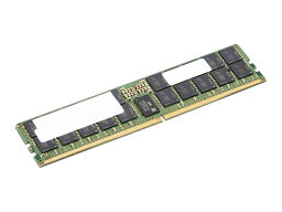 【送料無料】レノボ・ジャパン 4X71L72498 Lenovo 16GB DDR5 4800MHz ECC RDIMM メモリ【在庫目安:お取り寄せ】