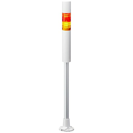 【送料無料】パトライト LR4-2M2PJBA-RY LR4シグナル・タワー積層信号灯Φ40【在庫目安:お取り寄せ】| パソコン周辺機器 積層信号灯 監視用表示灯 LED表示灯 ネットワーク 監視 NMS プログラム 自作 システム PC パソコン 【送料無料】パトライト LR4-2M2PJBA-RY LR4シグナル・タワー積層信号灯Φ40【在庫目安:お取り寄せ】| パソコン周辺機器 積層信号灯 監視用表示灯 LED表示灯 ネットワーク 監視 NMS プログラム 自作 システム PC パソコン