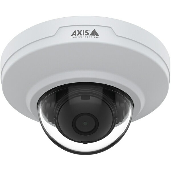 【送料無料】02373-001 AXIS M3085-V【在庫目安:お取り寄せ】| カメラ ネットワークカメラ ネカメ 監視カメラ 監視 屋内 録画