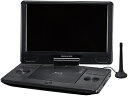 【送料無料】GREEN HOUSE GH-PBD11BT-BK 11.6型 フルセグTV内蔵ポータブルブルーレイディスクプレーヤー ブラック【在庫目安:お取り寄...