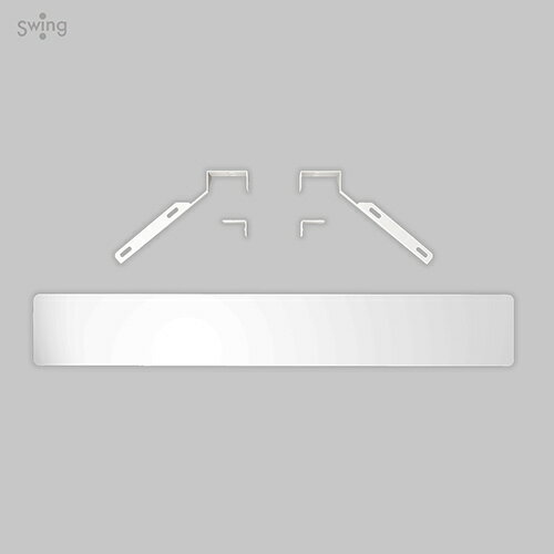 【送料無料】朝日木材加工 WS-F820SB-W WS-F用シアターバー棚板 ホワイト【在庫目安:お取り寄せ】 【送料無料】朝日木材加工 WS-F820SB-W WS-F用シアターバー棚板 ホワイト【在庫目安:お取り寄せ】