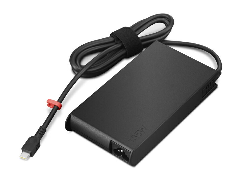 【送料無料】レノボ ジャパン 4X21H27803 ThinkPad USB Type-C 135W ACアダプター【在庫目安:僅少】