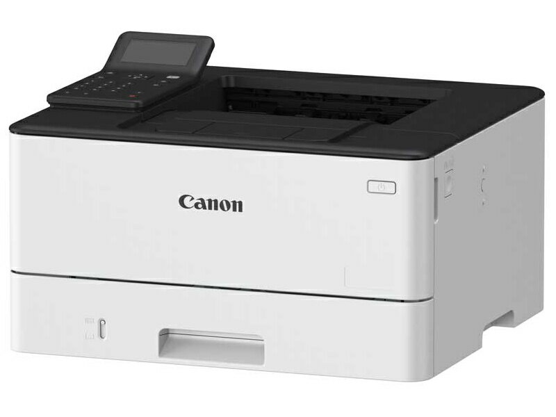 【送料無料】Canon 5952C007 A4モノクロ