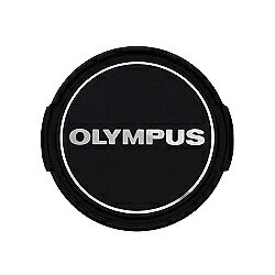 OLYMPUS LC-37B レンズキャップ【在庫目安:お取り寄せ】| カメラ レンズキャップ レンズ キャップ プロテクト 保護 レンズカバー