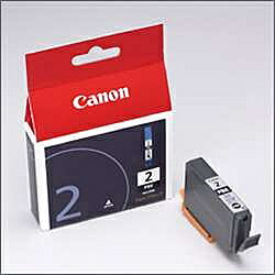 Canon 1024B001 メーカー純正 インクタンク PGI-2PBK フォトブラック【在庫目安:お取り寄せ】| インク インクカートリッジ インクタンク 純正 純正インク