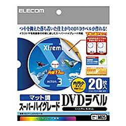 ELECOM EDT-UDVD1S ߾DVD٥ 20祻å ޥåĴѡϥ졼ɡں߸ܰ:󤻡| ٥    ץ 