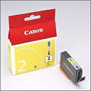 Canon 1027B001 [J[ CN^N PGI-2Y CG[y݌ɖڈ:񂹁z| CN CNJ[gbW CN^N  CN