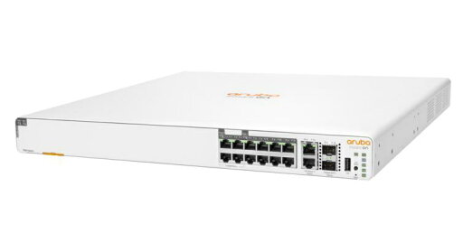 【送料無料】S0F35A#ACF HPE Networking Instant On 1960 8G Class4 PoE 4p Smart Rate 1G/ 2.5G Class6 PoE 2XGT 2SFP+ 480W Switch【在庫目安:お取り寄せ】| パソコン周辺機器 【送料無料】S0F35A#ACF HPE Networking Instant On 1960 8G Class4 PoE 4p Smart Rate 1G/ 2.5G Class6 PoE 2XGT 2SFP+ 480W Switch【在庫目安:お取り寄せ】| パソコン周辺機器