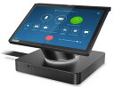 【送料無料】レノボ・ジャパン 11H3000KJP ThinkSmart Hub Gen 2 for Zoom Rooms【在庫目安:お取り寄せ】