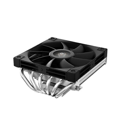 【送料無料】Deepcool R-AN600-BKNNMN-G (AN600) 空冷CPU FAN /AN600 /トップフロー型 /薄型ファン搭載 /Intel LGA1700/ 1200/ 1151/ 1150/ 1155 /AMD AM5/ AM4対応【在庫目安:お取り寄せ】