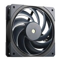 【送料無料】CoolerMaster MFZ-M2NN-32NPK-R1 Mobius 120 OC /120mmケースファン /リングブレードデザイン /ダブルボールベアリング /5年保証【在庫目安:お取り寄せ】