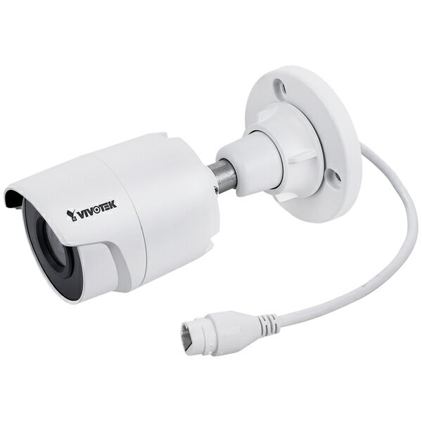 【送料無料】VIVOTEK INC.. IB9380-H 5MP ブレット型IPネットワークカメラ(IR 防水 防塵対応)【在庫目安:お取り寄せ】| カメラ ネットワークカメラ ネカメ 監視カメラ 監視 屋外 録画