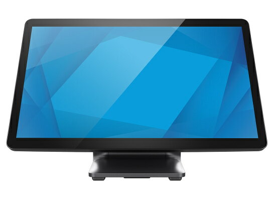 【送料無料】タッチパネル・システムズ ET1504L-2UWA-1-BL-G 15.6型ワイドLCDタッチモニター 投影型静電容量方式 スタンドあり【在庫目安:お取り寄せ】