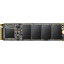 【送料無料】アドテック ADC-M2D1P80-512G 3D NAND SSD M.2 512GB NVMe PCIe Gen3x4 (2280)【在庫目安:お取り寄せ】| パソコン周辺機器 M.2SSD M.2 SSD 耐久 省電力 フラッシュディスク フラッシュ 増設 交換