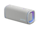 【送料無料】SONY(VAIO) SRS-ULT50/W ワイヤレスポータブルスピーカー ULT FIELD 5 オフホワイト【在庫目安:お取り寄せ】| AV機...