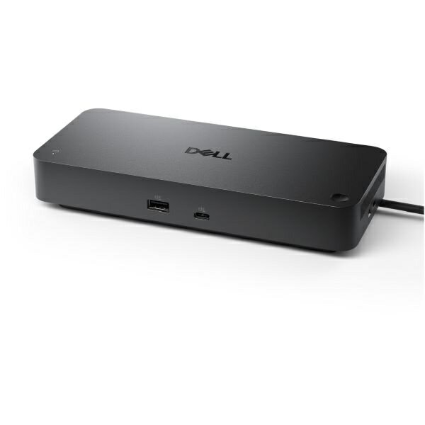 【送料無料】Dell Technologies CK210-BRJS-0A Dell Pro Smart Dock - SD25【在庫目安:僅少】| パソコン周辺機器 ポートリプリケーター ポートリプリケータ PC パソコン