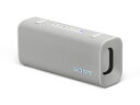 【送料無料】SONY(VAIO) SRS-ULT30/W ワイヤレスポータブルスピーカー ULT FIELD 3 オフホワイト【在庫目安:お取り寄せ】| AV機...