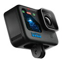 【送料無料】GoPro CHDHX121FW HERO12 Black【在庫目安:お取り寄せ】(2)