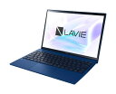 【送料無料】NEC PC-N1375HAL LAVIE N13 Slim N1375/ HAL ネイビーブルー/ Core i7-1355U/ 16GB/ SSD512GB/ ドライブレス/ Win11Home/ ..