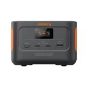 【送料無料】Jackery JE-100A ポータブル電源 100 Plus【在庫目安:お取り寄せ】
