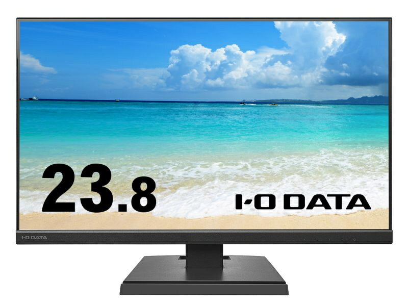 【在庫目安:あり】【送料無料】IODATA LCD-A241DBX| 家電 ディスプレイ ディスプレー モニター モニタ