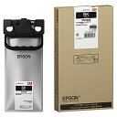 【在庫目安:あり】【送料無料】EPSON IP01KB ビジネスインクジェット用 インクパック(ブラック)/ 約10000ページ対応| インク インクカートリッ...