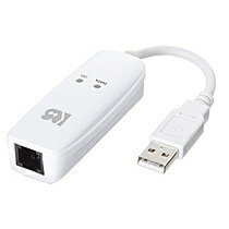 【送料無料】ラトックシステム RS-USB56N USB 56K DATA/ 14.4K FAX Modem【在庫目安:お取り寄せ】