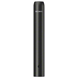 SONY(VAIO) ECM-100N エレクトレットコンデンサーマイクロホン【在庫目安:お取り寄せ】格安セール