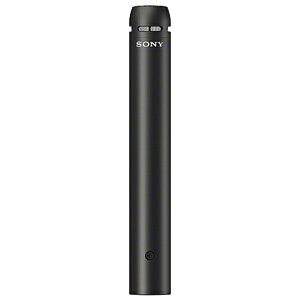 SONY(VAIO) ECM-100U エレクトレットコンデンサーマイクロホン【在庫目安:お取り寄せ】セール