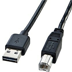 サンワサプライ KU-R3 両面挿せるUSB