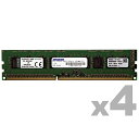 【送料無料】アドテック ADM14900D-E8G4 Mac用 DDR3-1866 240pin UDIMM ECC 8GB×4枚【在庫目安:お取り寄せ】| パソコン周辺機器(2)