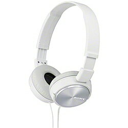 SONY(VAIO) MDR-ZX310/W ƥ쥪إåɥۥ ۥ磻ȡں߸ܰ:󤻡| AV Сإåɥإåɥۥ Сإåɥإåɥե Сإå إåɥե إåɥۥ ե ۥ ƥ  饸 