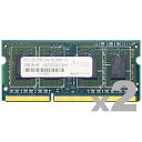 yzAhebN ADS12800N-L4GW DDR3L-1600 204pin SO-DIMM 4GB~2 dy݌ɖڈ:񂹁z