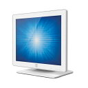 【送料無料】タッチパネル・システムズ ET1517L-7CWB-1-WH-ZB-G 15.0型TFTタッチパネル USB、RS232Cコントローラ内蔵(コンボ) 抵抗膜式 ホワイト【在庫目安:お取り寄せ】(2)