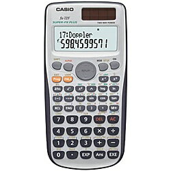 【送料無料】CASIO FX-72F-N プログラム関数電卓 仮数10桁【在庫目安:お取り寄せ】| 事務機 電卓 計算機 電子卓上計算機 小型 演算 計算 税計算 消費税 税