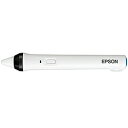 【送料無料】EPSON ELPPN04B ビジネスプロジェクター用 インタラクティブ電子ペンB(青)【在庫目安:お取り寄せ】