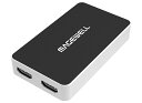 【送料無料】MAGEWELL USBキャプチャー USB Capture HDMI Plus【在庫目安:お取り寄せ】