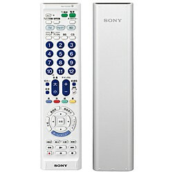 SONY(VAIO) RM-PZ210D W リモートコマンダー ホワイト【在庫目安:お取り寄せ】