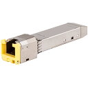 yzJ8177D HPE Aruba 1G SFP RJ45 T 100m Cat5e Transceivery݌ɖڈ:񂹁z| p\RӋ@ SFPW[ gW[ W[ SFP XCb`Onu gV[o gV[o PC p\R