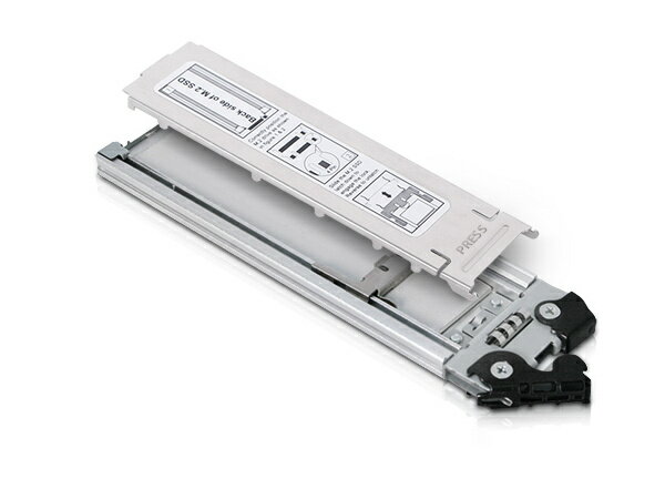 【送料無料】ICY DOCK MB840TP-B ICYDOCK　MB840M2P-B用インナートレイ【在庫目安:お取り寄せ】