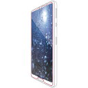 ELECOM PM-S205FLGG AQUOS sense4/ AQUOS sense5G/ AQUOS sense4 lite用ガラスフィルム/ 0.33mm【在庫目安:お取り寄せ】