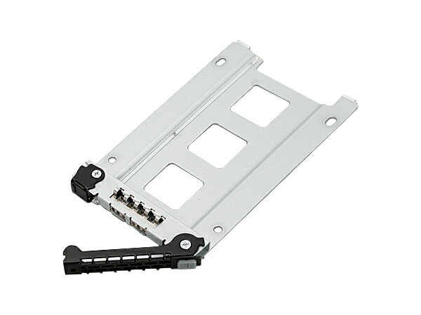 【送料無料】ICY DOCK MB998TP-B ICYDOCK　MB516/ MB924/ MB998 シリーズ 対応 2.5インチドライブ搭載用リムーバブルトレイ【在庫目安:お取り寄せ】