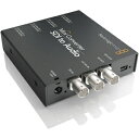 【送料無料】Blackmagic Design 9338716-000603 Mini Converter SDI to Audio CONVMCSAUD【在庫目安:お取り寄せ】| パソコン周辺機器 グラフィック ビデオ オプション ビデオ パソコン PC(2)