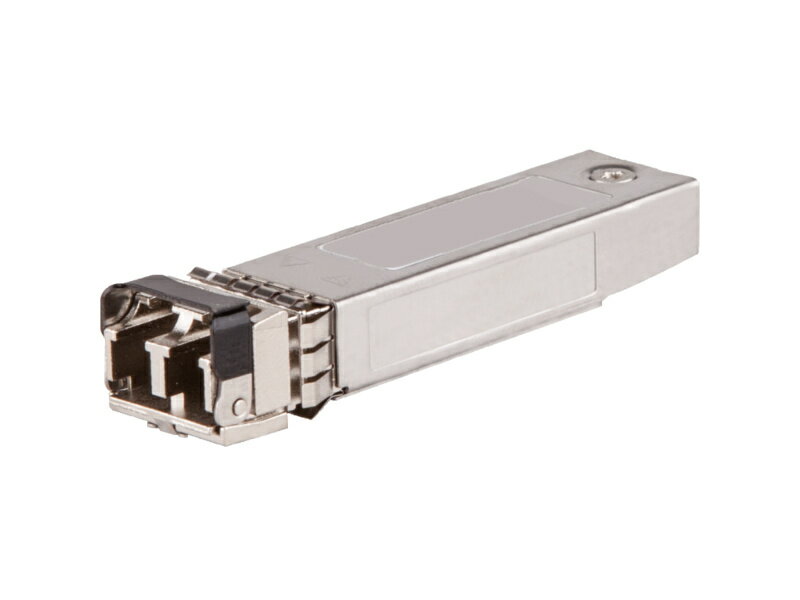 【在庫目安:あり】【送料無料】J9151E HPE Aruba Networking 10G SFP+ LC LR 10km SMF Transceiver